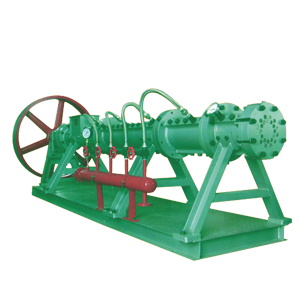 YPH 20膨化機(jī)