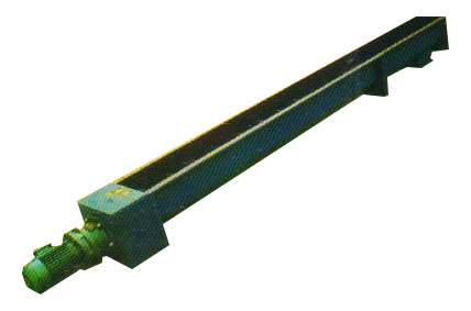 LSS系列螺旋輸送機(jī)